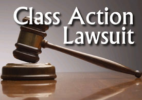 Class Action Lawsuit