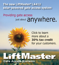 LiftMaster